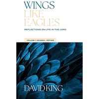 Wings Like Eagles Vol 1 - Wings Like Eagles Vol 1 - jetzt bei oelder-buchhandlung.de kaufen
