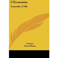 L'Ecossaise: Comedie (1768)
