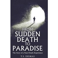 From Sudden Death to Paradise: The Story of a Near-Death Experience - From Sudden Death to Paradise: The Story of a Near-Death Experience - jetzt bei oelder-buchhandlung.de kaufen