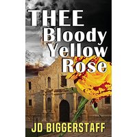 Thee Bloody Yellow Rose - Thee Bloody Yellow Rose - jetzt bei oelder-buchhandlung.de kaufen