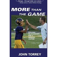 More Than The Game - More Than The Game - jetzt bei oelder-buchhandlung.de kaufen