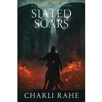 Slated Scars: A Tried & True Novel (Tried & True Series, Band 4) - Slated Scars: A Tried & True Novel (Tried & True Series, Band 4) - jetzt bei oelder-buchhandlung.de kaufen
