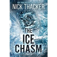 The Ice Chasm - The Ice Chasm - jetzt bei oelder-buchhandlung.de kaufen