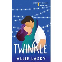 Twinkle: an instant family, unplanned pregnancy, he falls first, Chanukah romance (Light My Candle, Band 2) - Twinkle: an instant family, unplanned pregnancy, he falls first, Chanukah romance (Light My Candle, Band 2) - jetzt bei oelder-buchhandlung.de kaufen