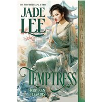 Temptress (Forbidden Pleasures, Band 2) - Temptress (Forbidden Pleasures, Band 2) - jetzt bei oelder-buchhandlung.de kaufen
