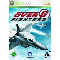 Ubisoft Over G Fighters