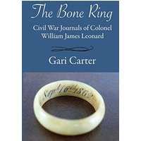 The Bone Ring - The Bone Ring - jetzt bei oelder-buchhandlung.de kaufen