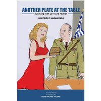 Another Plate At The Table: Surviving with Love and Humor - Another Plate At The Table: Surviving with Love and Humor - jetzt bei oelder-buchhandlung.de kaufen