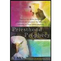 Priesthood & Prophecy - Priesthood & Prophecy - jetzt bei oelder-buchhandlung.de kaufen