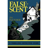 False Scent - False Scent - jetzt bei oelder-buchhandlung.de kaufen