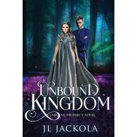 Unbound Kingdom - Unbound Kingdom - jetzt bei oelder-buchhandlung.de kaufen