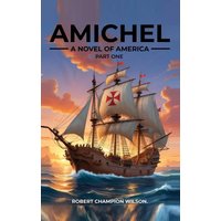 Amichel Part One - Amichel Part One - jetzt bei oelder-buchhandlung.de kaufen
