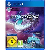 Kalypso Spacebase Startopia (PlayStation 4)