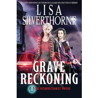 Grave Reckoning - Grave Reckoning - jetzt bei oelder-buchhandlung.de kaufen