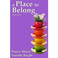 A Place to Belong (Sister Circle)