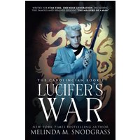 Lucifer's War (The Carolingian, Band 1) - Lucifer's War (The Carolingian, Band 1) - jetzt bei oelder-buchhandlung.de kaufen