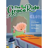 The Grace Ride - The Grace Ride - jetzt bei oelder-buchhandlung.de kaufen