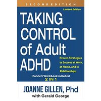 Taking Control of Adult ADHD - Taking Control of Adult ADHD - jetzt bei oelder-buchhandlung.de kaufen