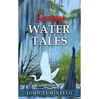 Swamp Water Tales - Swamp Water Tales - jetzt bei oelder-buchhandlung.de kaufen