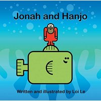 Jonah and Hanjo - Jonah and Hanjo - jetzt bei oelder-buchhandlung.de kaufen