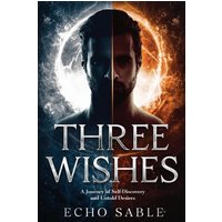 Three Wishes: A Journey of Self-Discovery and Untold Desires - Three Wishes: A Journey of Self-Discovery and Untold Desires - jetzt bei oelder-buchhandlung.de kaufen