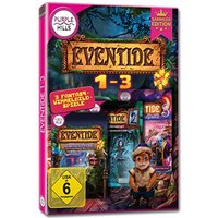 S.A.D. Eventide 1-3 [