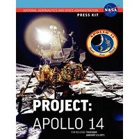 Apollo 14: The Official NASA Press Kit