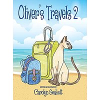 Oliver's Travels 2 - Oliver's Travels 2 - jetzt bei oelder-buchhandlung.de kaufen