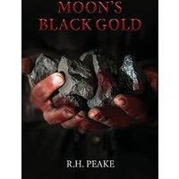 Moon's Black Gold - Moon's Black Gold - jetzt bei oelder-buchhandlung.de kaufen