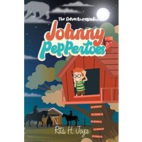 Johnny Peppertoes - Johnny Peppertoes - jetzt bei oelder-buchhandlung.de kaufen