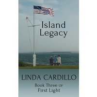 Island Legacy (First Light, Band 3) - Island Legacy (First Light, Band 3) - jetzt bei oelder-buchhandlung.de kaufen