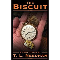 The Biscuit: & Timely Tales By - The Biscuit: & Timely Tales By - jetzt bei oelder-buchhandlung.de kaufen