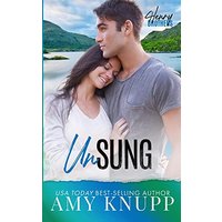 Unsung (The Henry Brothers) - Unsung (The Henry Brothers) - jetzt bei oelder-buchhandlung.de kaufen