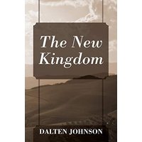 The New Kingdom - The New Kingdom - jetzt bei oelder-buchhandlung.de kaufen