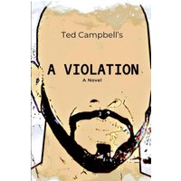 A VIOLATION - A VIOLATION - jetzt bei oelder-buchhandlung.de kaufen