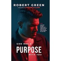 God has a purpose with you: A journey through dreams and reality that will help you find God's purpose for your life - God has a purpose with you: A journey through dreams and reality that will help you find God's purpose for your life - jetzt bei oelder-buchhandlung.de kaufen
