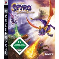 Vivendi The Legend Of Spyro - Dawn Of The Dragon
