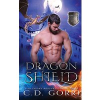 Dragon Shield (Guardians of Chaos) - Dragon Shield (Guardians of Chaos) - jetzt bei oelder-buchhandlung.de kaufen