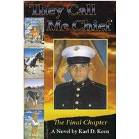 They Call Me Chief: The Final Chapter - They Call Me Chief: The Final Chapter - jetzt bei oelder-buchhandlung.de kaufen