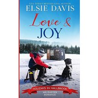 Love & Joy (Holidays in Hallbrook, Band 8) - Love & Joy (Holidays in Hallbrook, Band 8) - jetzt bei oelder-buchhandlung.de kaufen