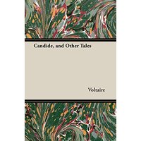Candide, and Other Tales