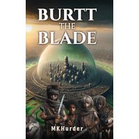 Burtt The Blade - Burtt The Blade - jetzt bei oelder-buchhandlung.de kaufen