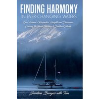 Finding Harmony in Ever-Changing Waters - Finding Harmony in Ever-Changing Waters - jetzt bei oelder-buchhandlung.de kaufen