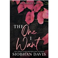 The One I Want: The Complete Duet - Alternate Cover - The One I Want: The Complete Duet - Alternate Cover - jetzt bei oelder-buchhandlung.de kaufen