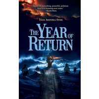 The Year of Return - The Year of Return - jetzt bei oelder-buchhandlung.de kaufen