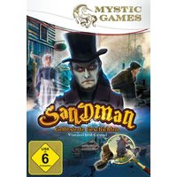 Intenium Mystic Games: Sandman - Geflüsterte Geschichten