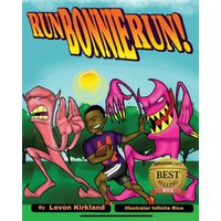 Run Bonnie Run! - Run Bonnie Run! - jetzt bei oelder-buchhandlung.de kaufen