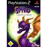 The Legend Of Spyro The Eternal Night - Ensemble Complet