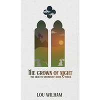 The Crown of Night: The Heir to Moondust: Book Three - The Crown of Night: The Heir to Moondust: Book Three - jetzt bei oelder-buchhandlung.de kaufen