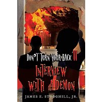 Don't Turn Your Back II: Interview with a Demon - Don't Turn Your Back II: Interview with a Demon - jetzt bei oelder-buchhandlung.de kaufen